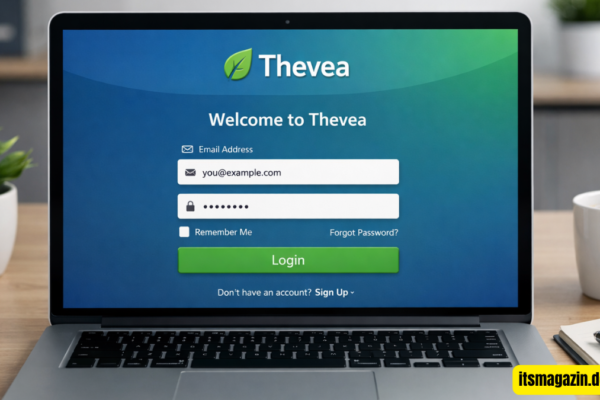 thevea login