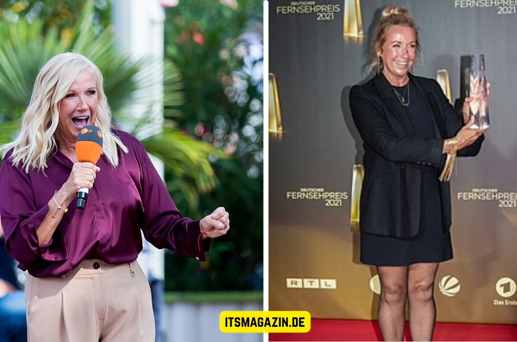 andrea kiewel lebensgefährte