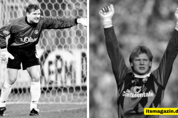 teddy de beer todesursache