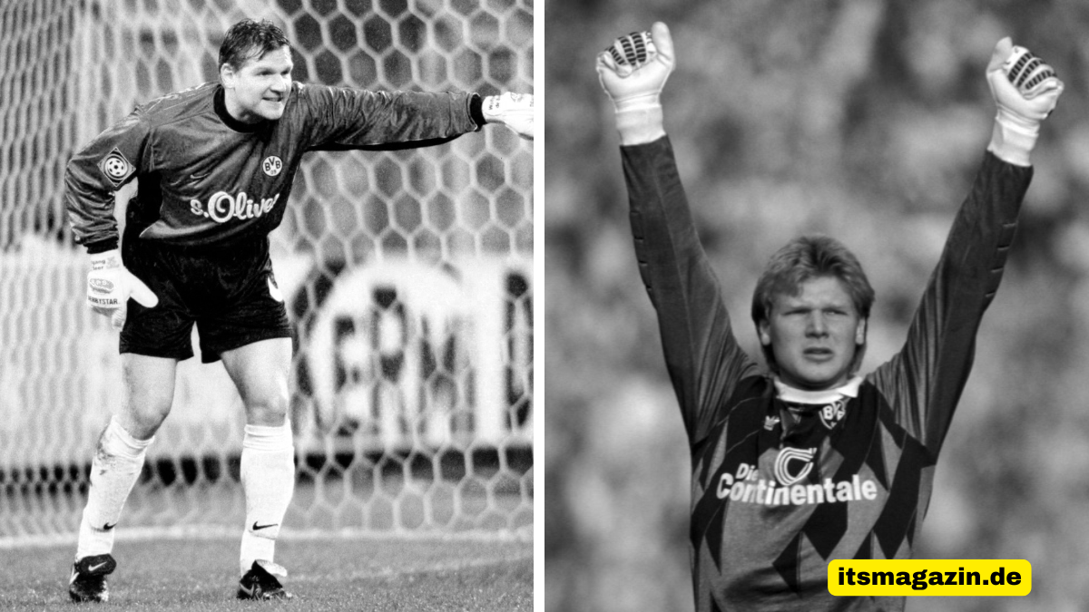 teddy de beer todesursache