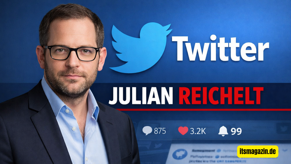 julian reichelt twitter