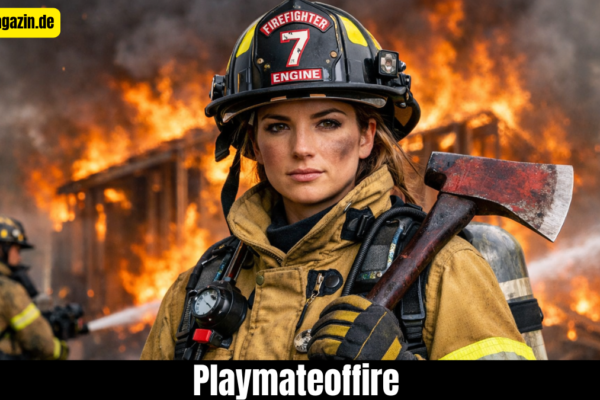 playmateoffire