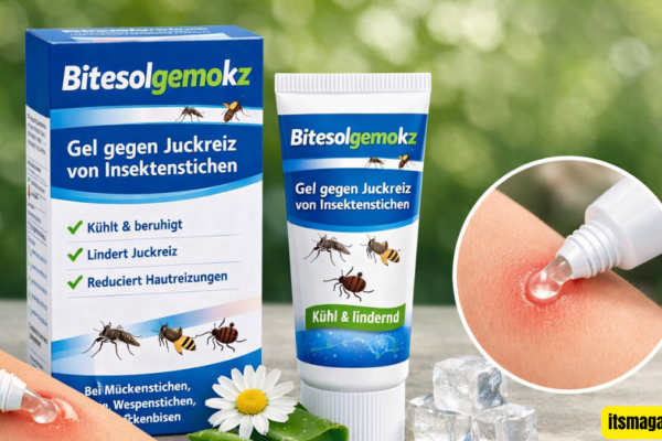 what is bitesolgemokz