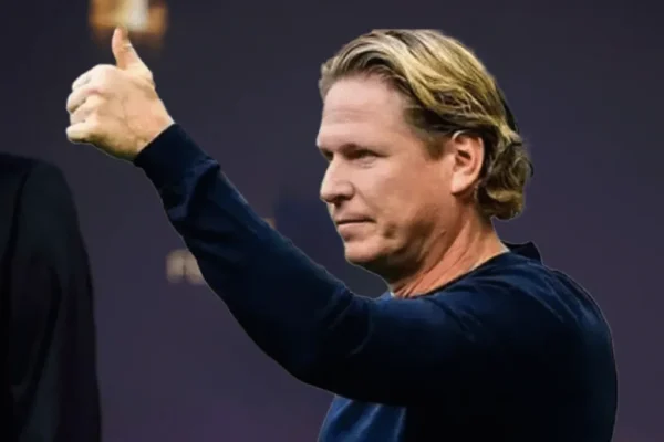 Marcus Hamberg Flashback