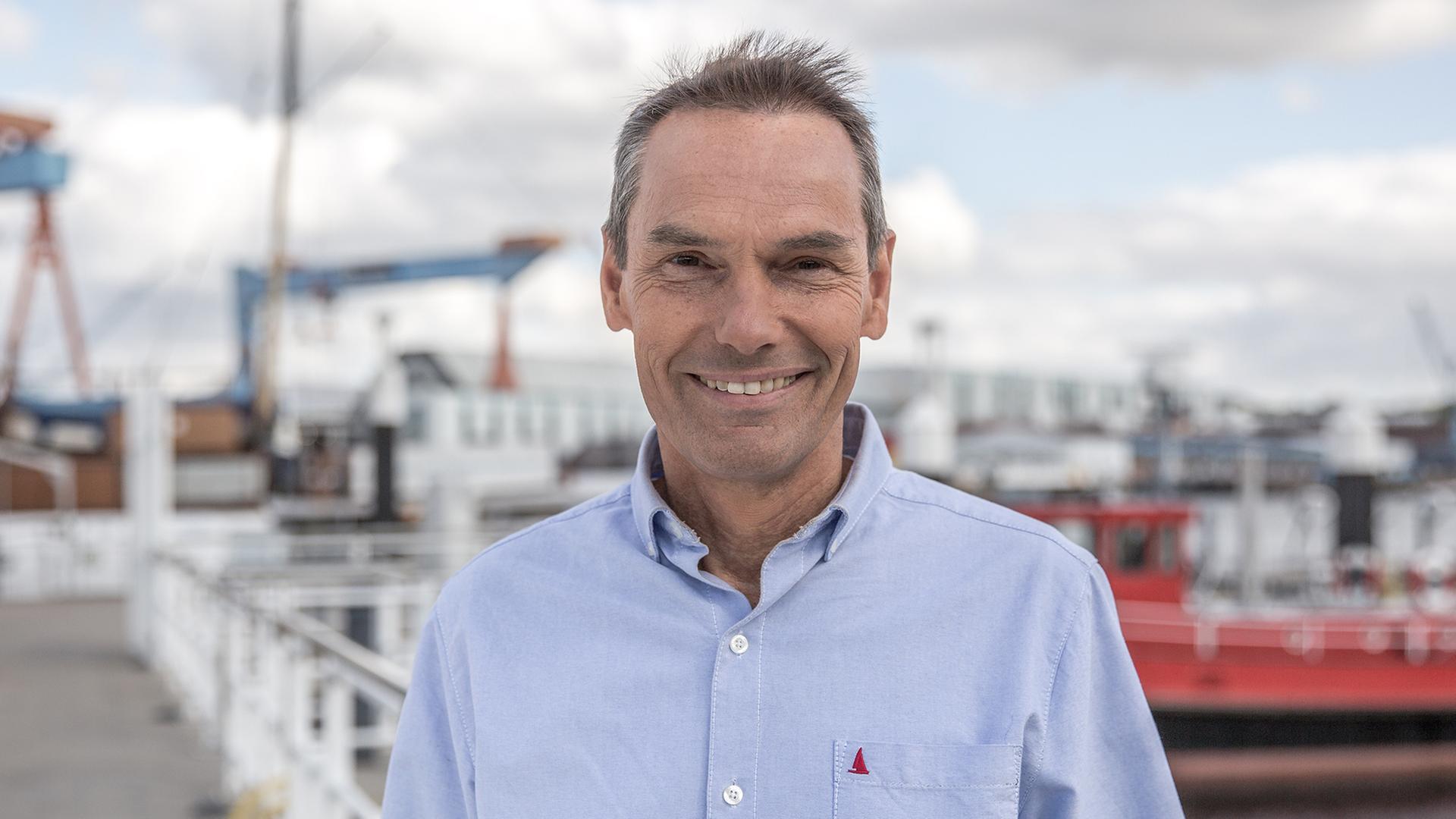 Meeno Schrader Parkinson