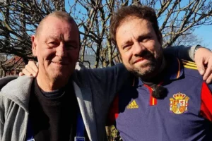 Ralle Ender Todesanzeige