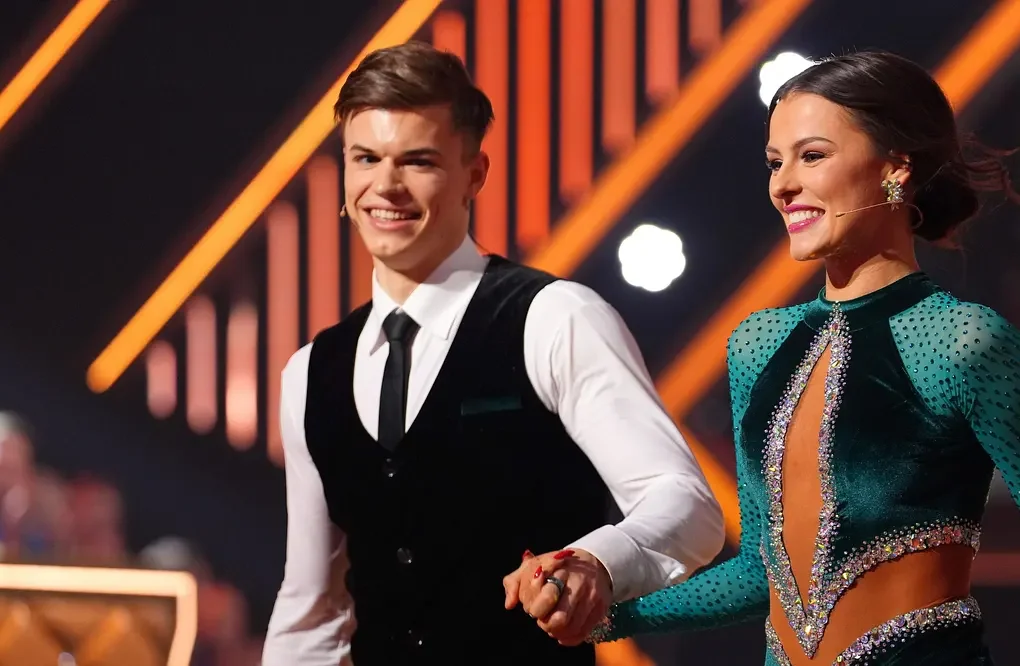 Taliso engel freundin