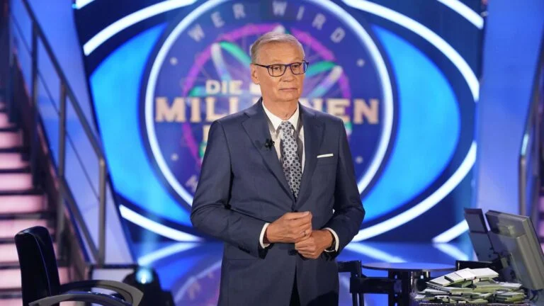 Günther Jauch Herzinfarkt