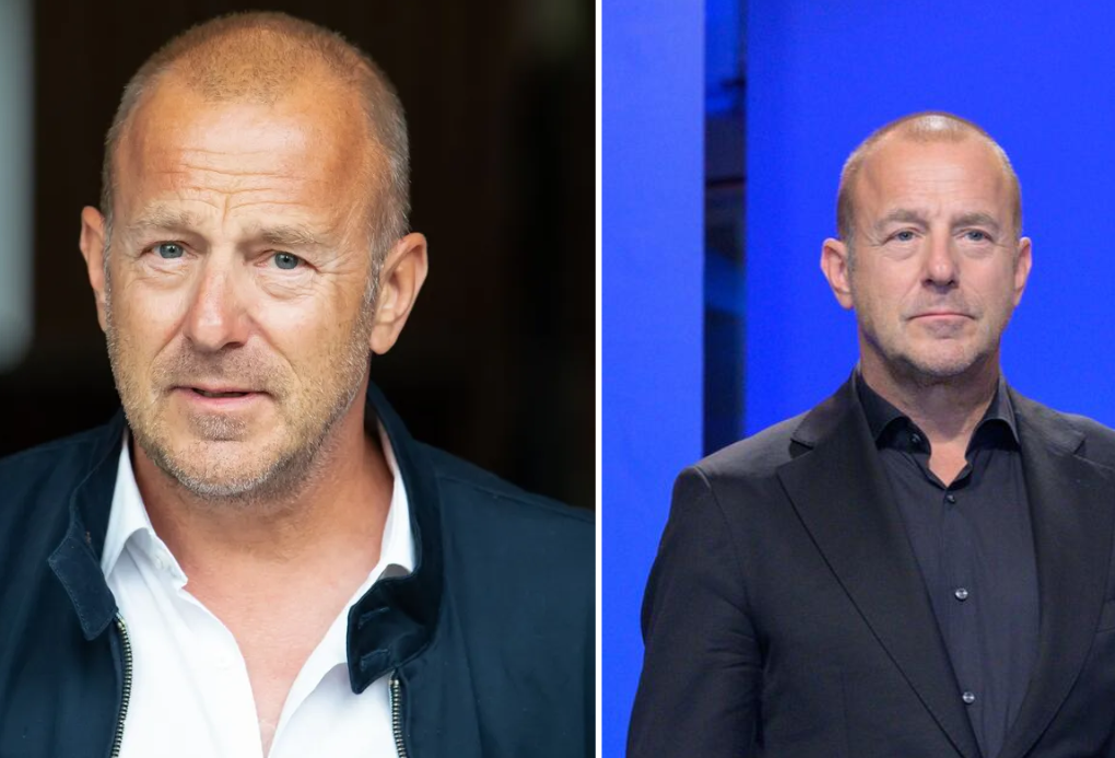 Heino ferch krebserkrankung