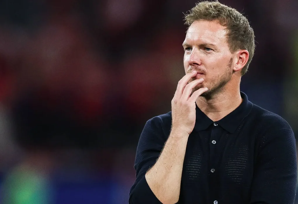 Burgi Nagelsmann