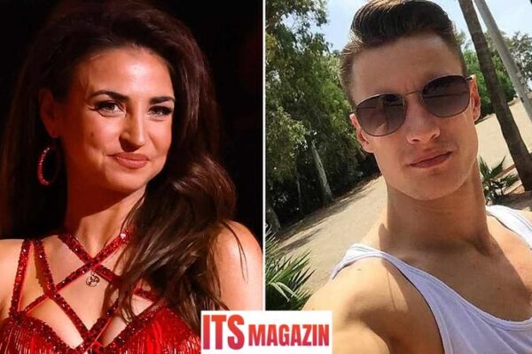 Ekaterina Leonova Freund