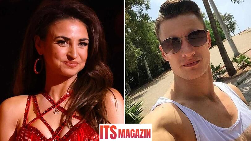 Ekaterina Leonova Freund