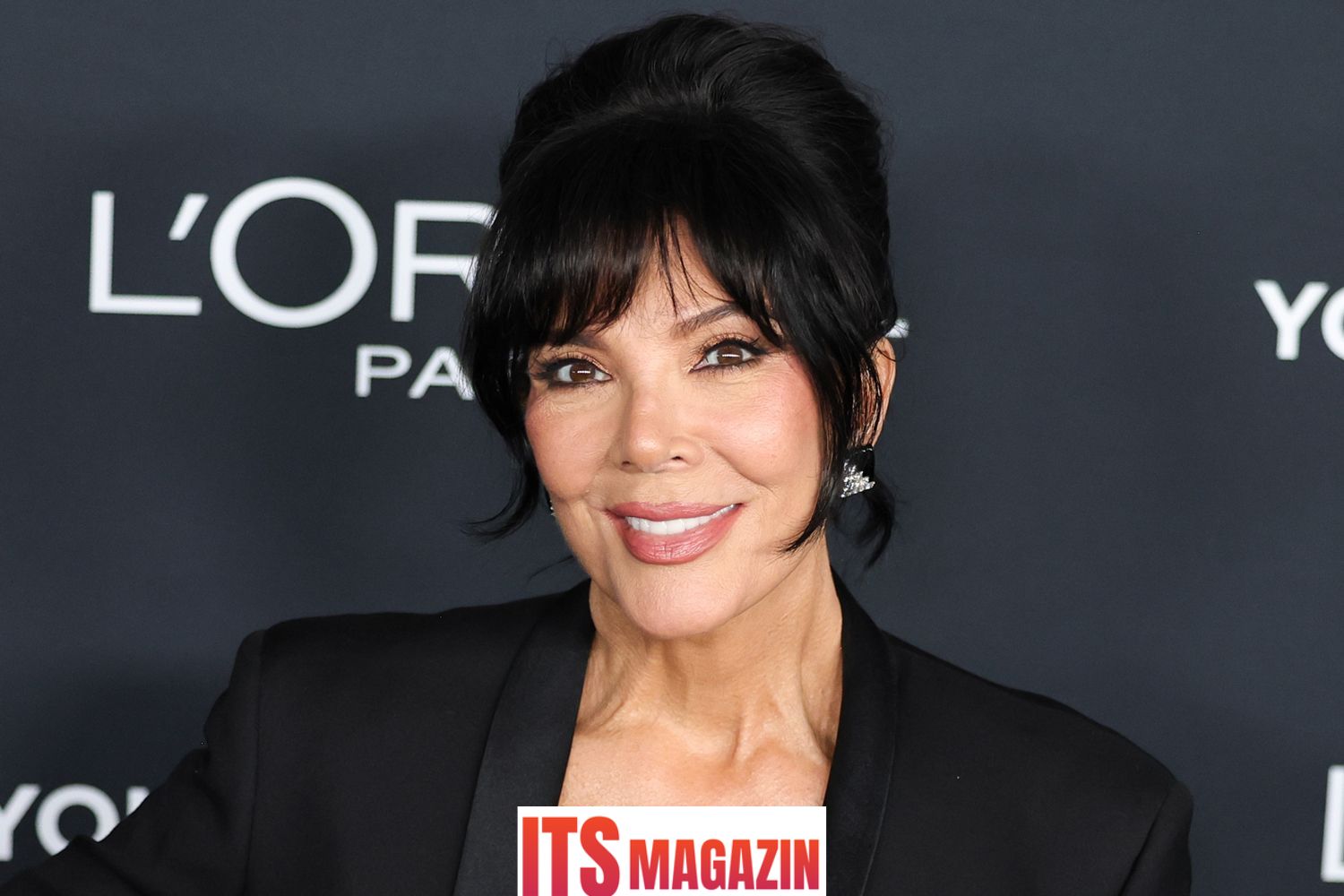 Kris Jenner