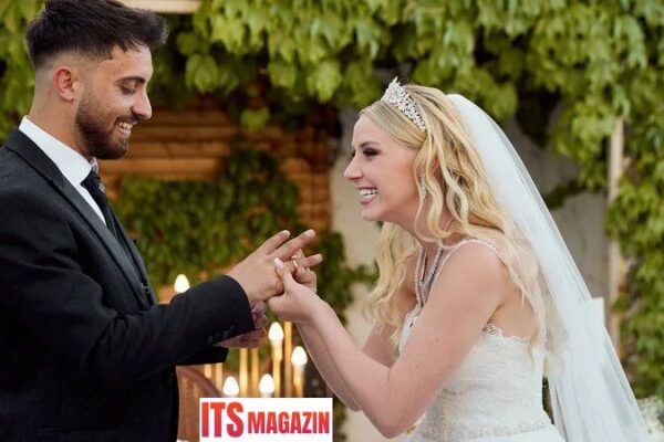 Loredana Wollny Hochzeit