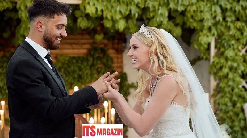 Loredana Wollny Hochzeit