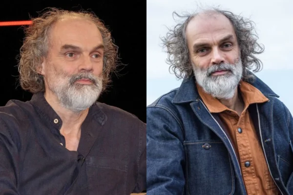 Santiano-Sänger tot