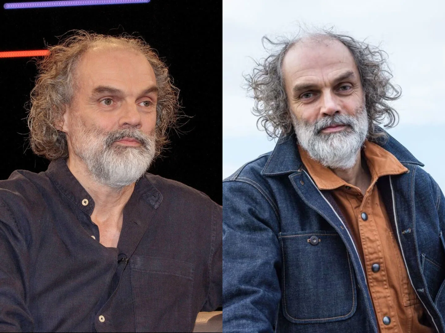 Santiano-Sänger tot