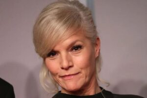 Ina Müller Schlaganfall