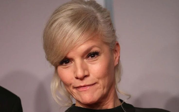 Ina Müller Schlaganfall