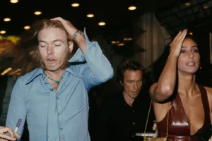 Gregg Allman Ehepartnerin