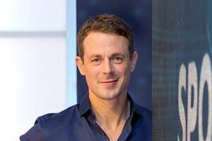 Alexander Bommes Krankheit