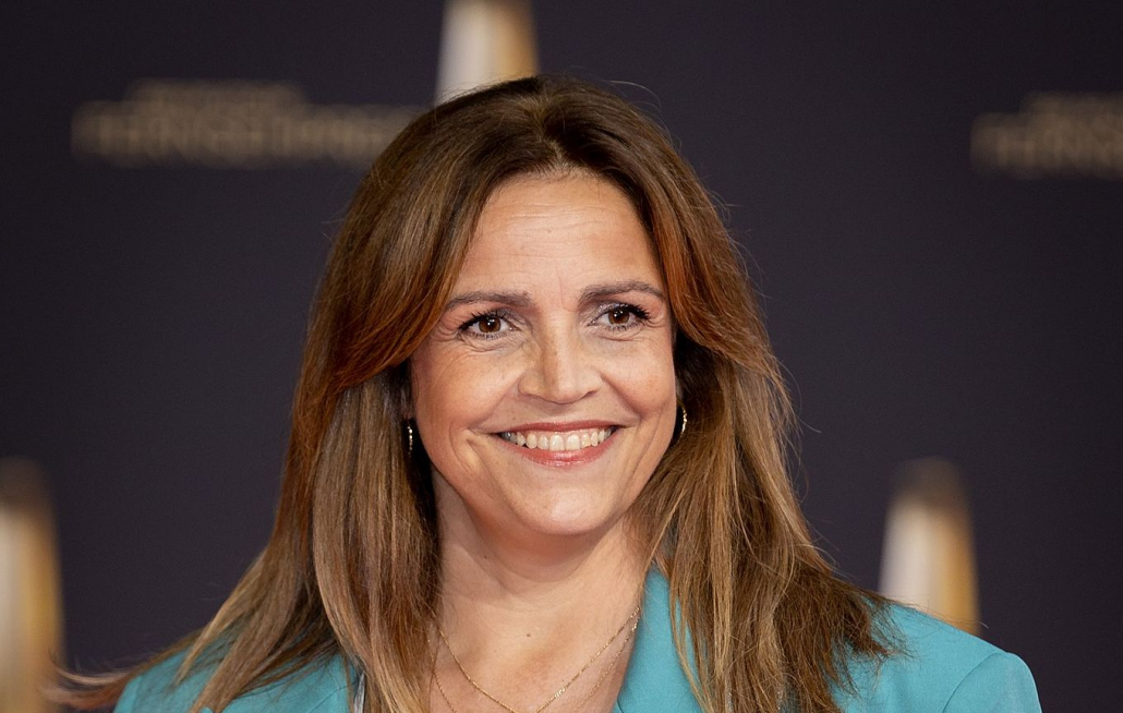 Rebecca Immanuel