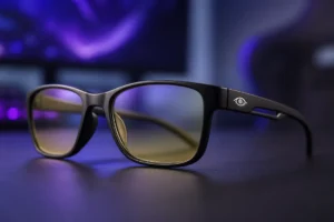 Tommy Jacobs Gaming Eyexcon