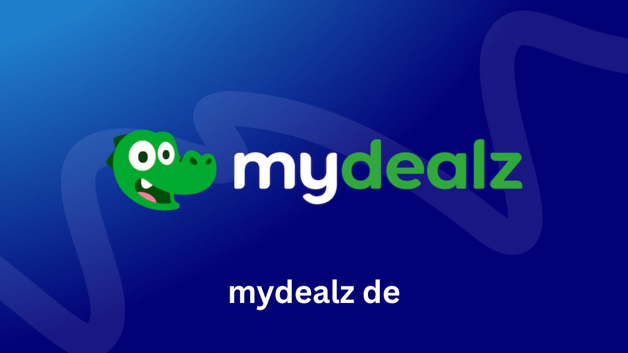 Mydealz.de
