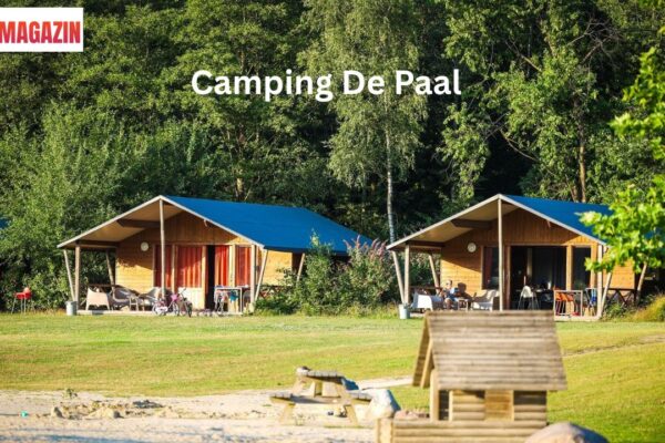 Camping De Paal