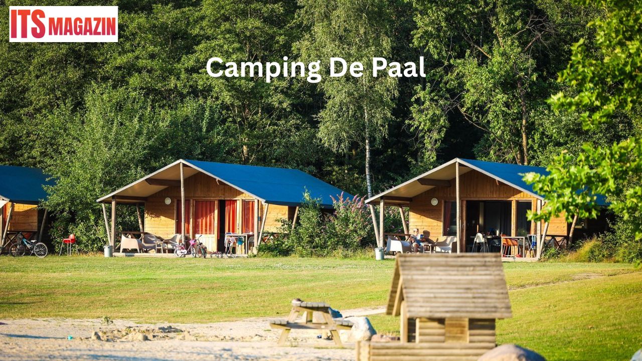 Camping De Paal