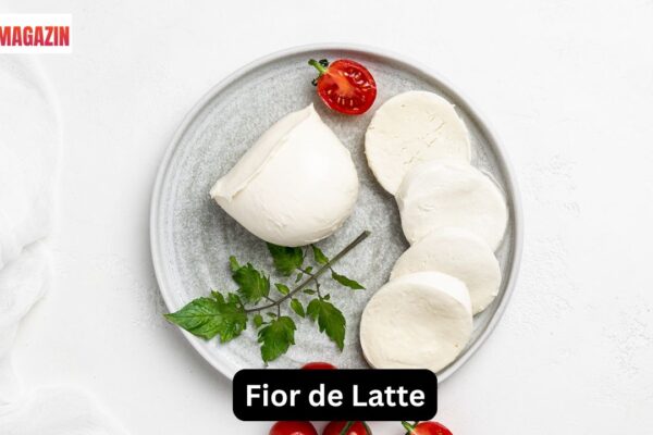 Fior de Latte