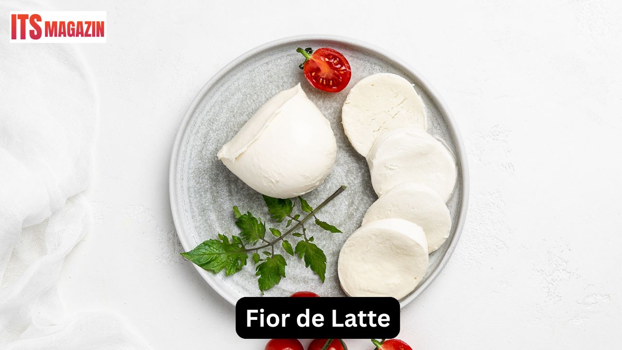 Fior de Latte