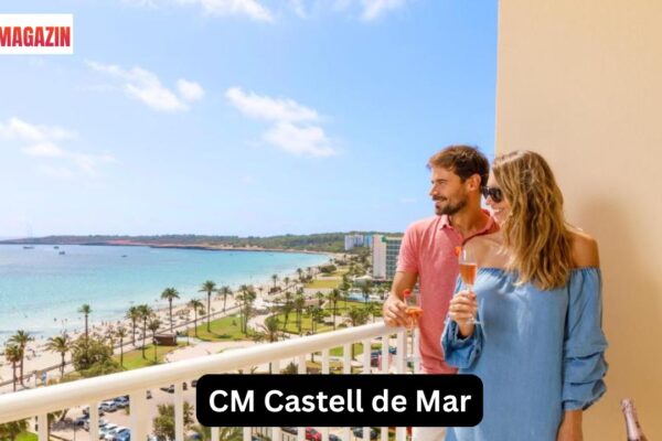 CM Castell de Mar