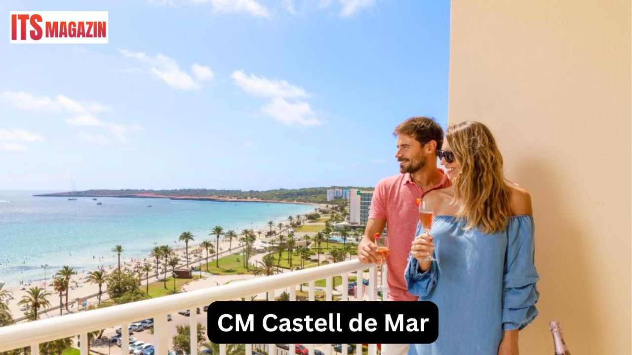 CM Castell de Mar