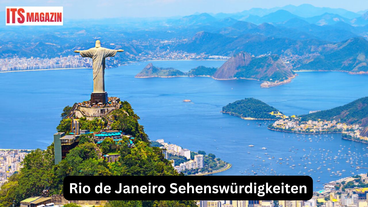 Rio de Janeiro Sehenswürdigkeiten