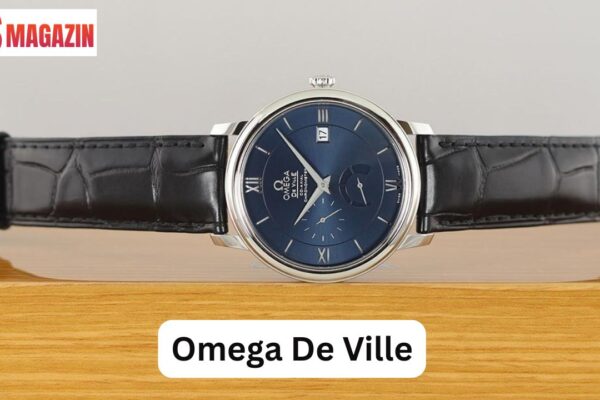 Omega De Ville