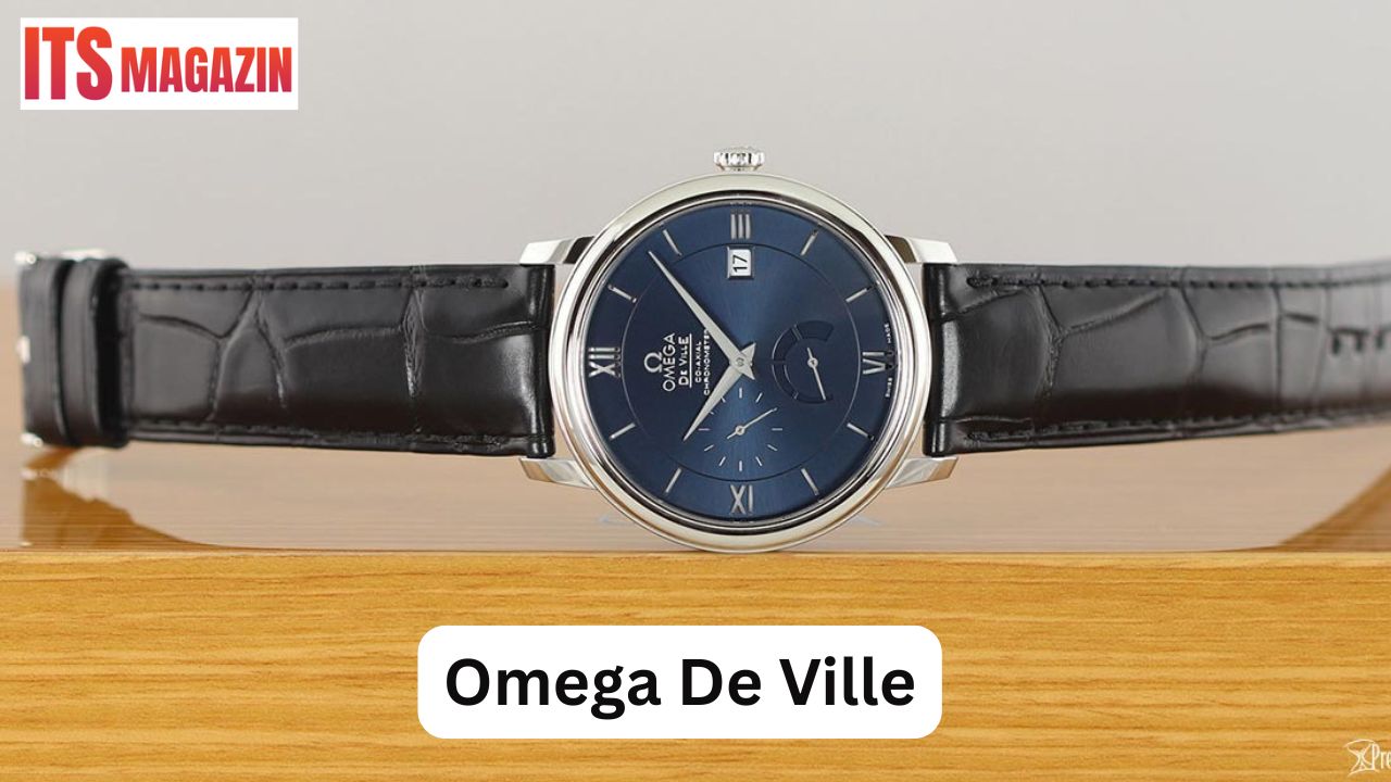 Omega De Ville