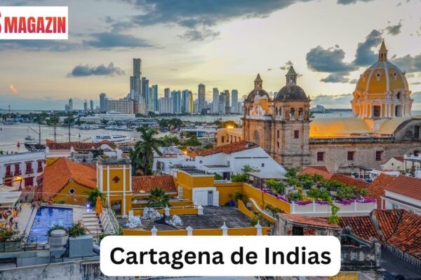 Cartagena de Indias