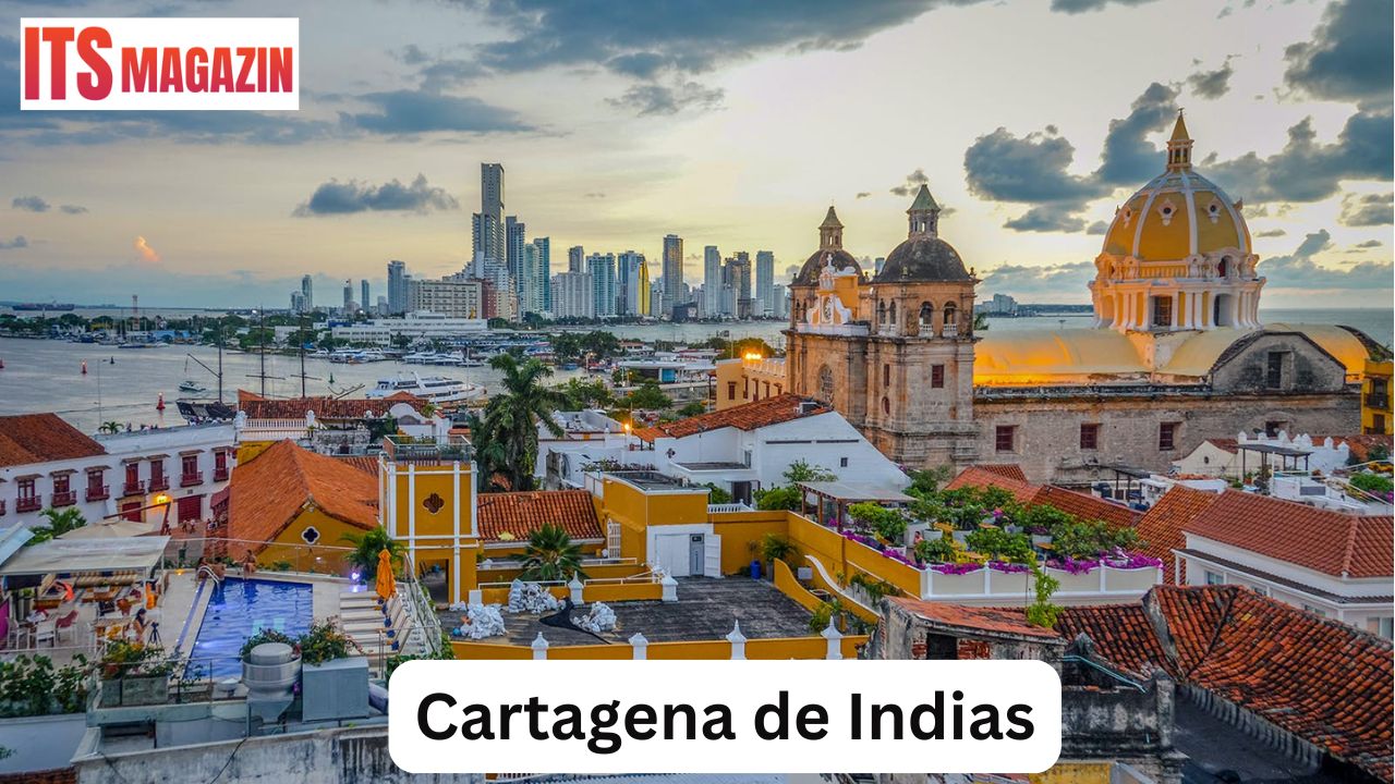 Cartagena de Indias