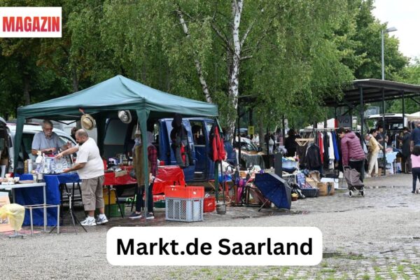 Markt.de Saarland