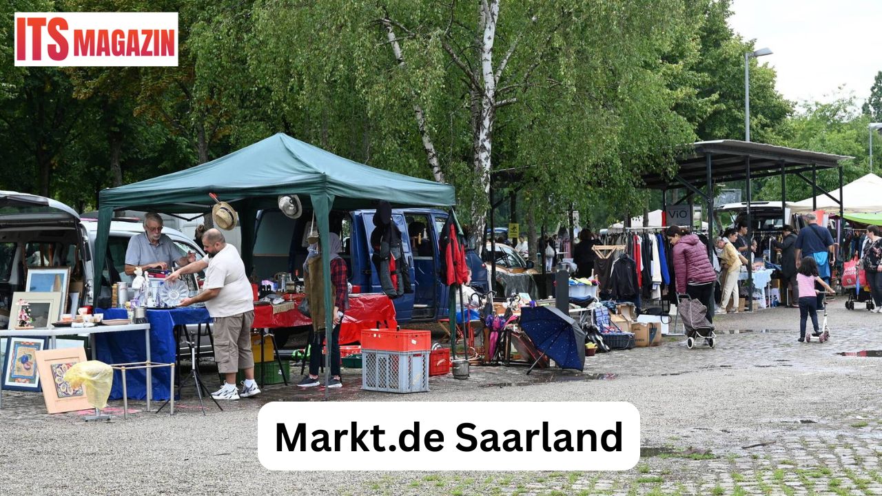 Markt.de Saarland