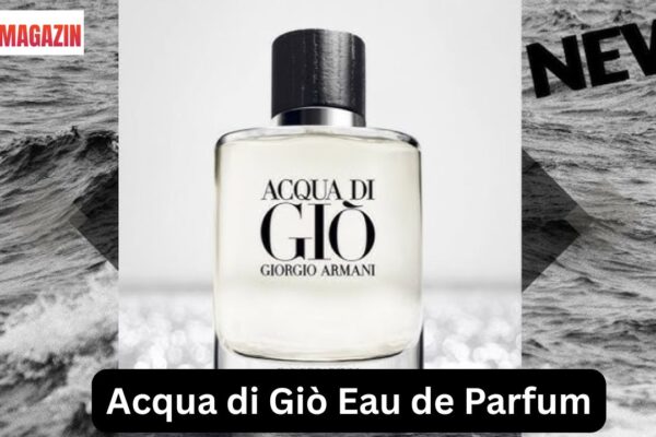 Acqua di Giò Eau de Parfum