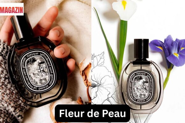 Fleur de Peau