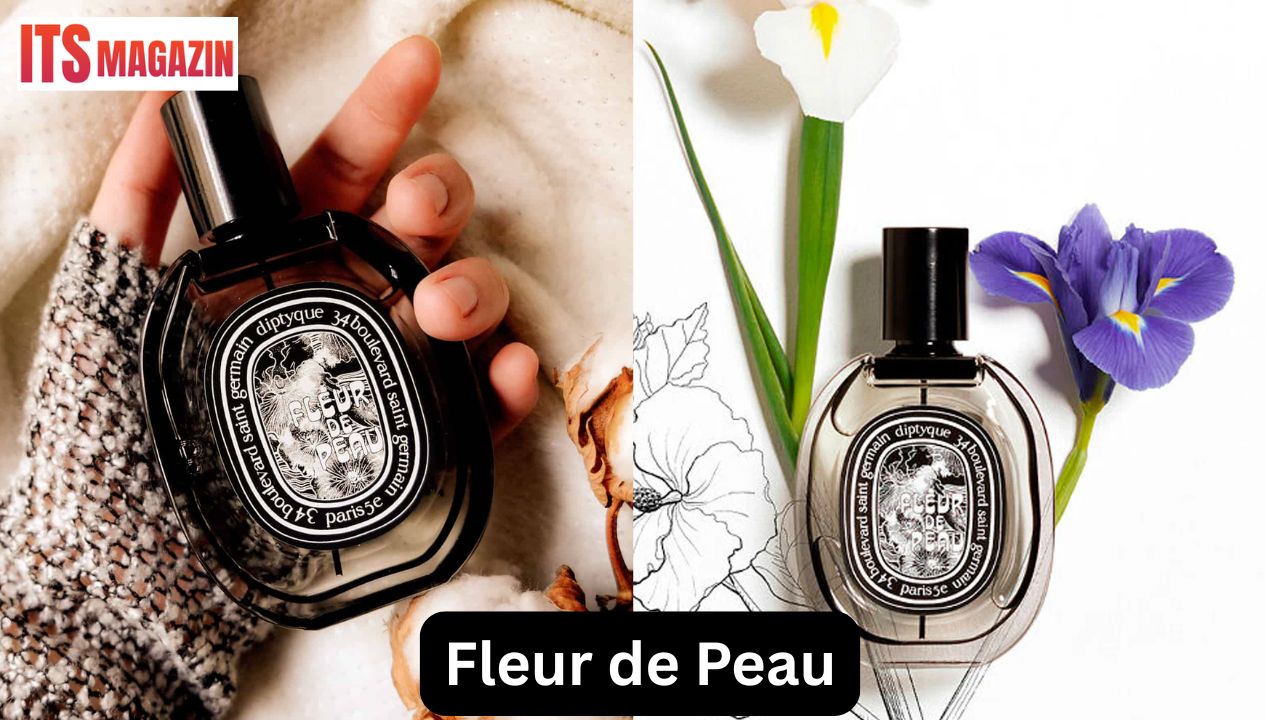 Fleur de Peau