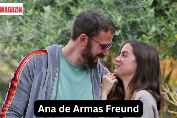 ana de armas freund