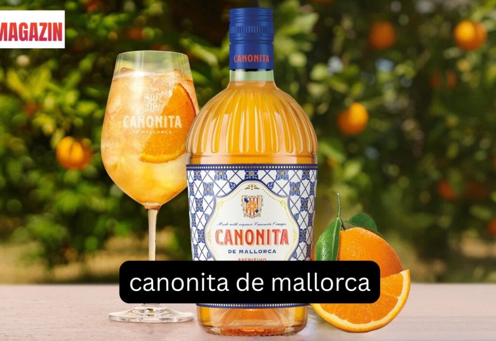 Canonita de Mallorca