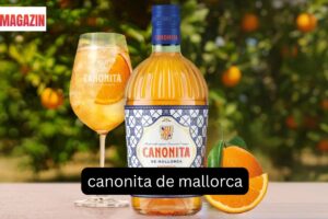 Canonita de Mallorca