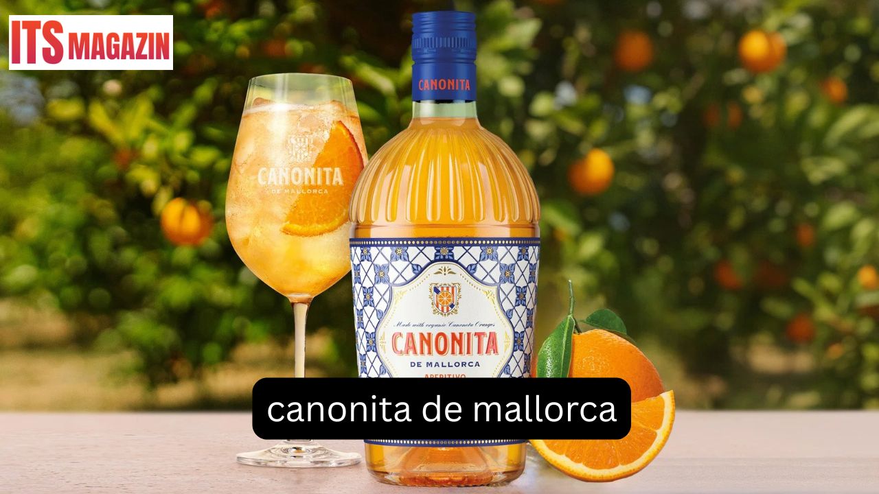 Canonita de Mallorca