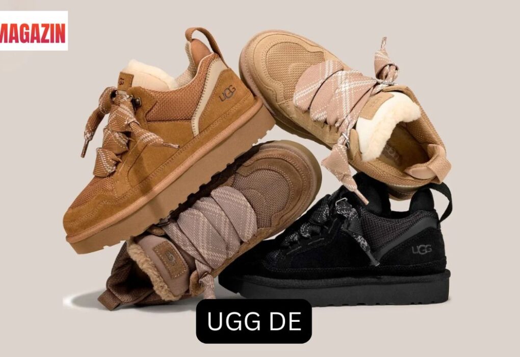 UGG DE