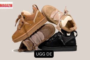 UGG DE